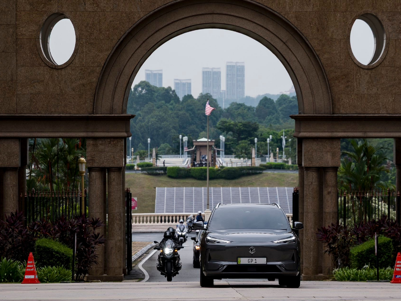 proton e.mas 7 asean chairmanship 2025