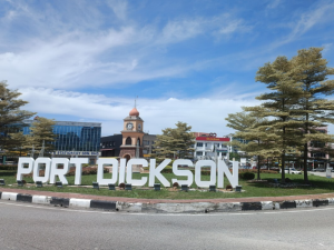 Port Dickson
