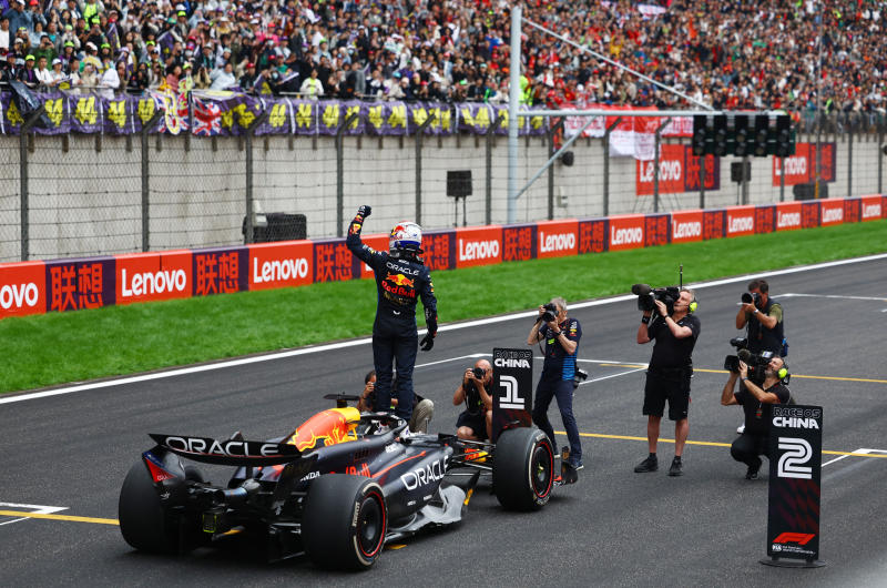 PM Srettha pitches to host Formula One race to bolster tourism