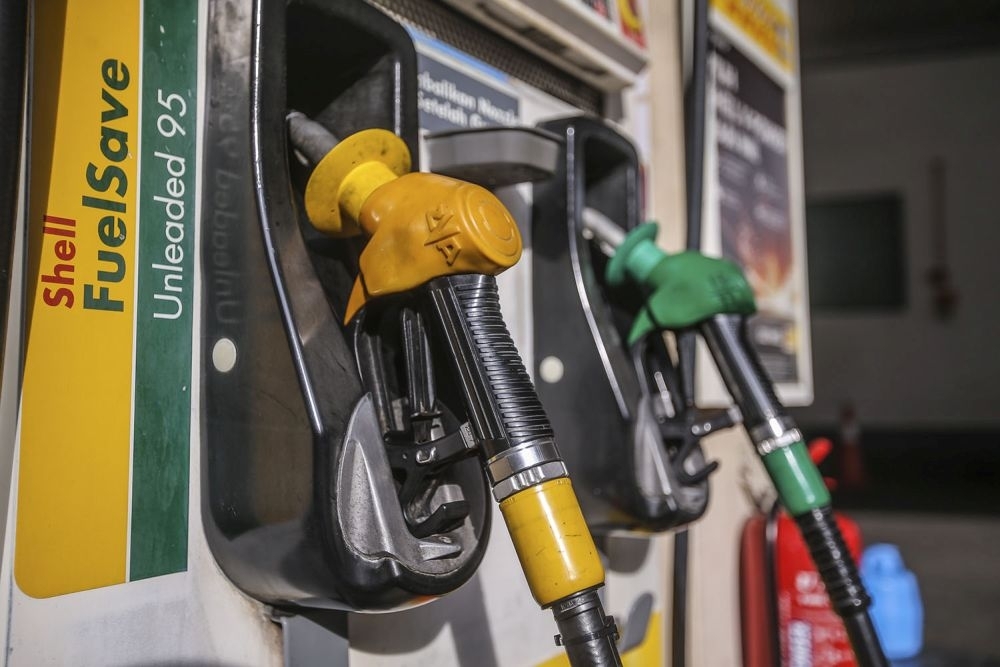 Prime Minister Datuk Seri Anwar Ibrahim has assured that the government will not raise the price of RON95 petrol for Malaysians.