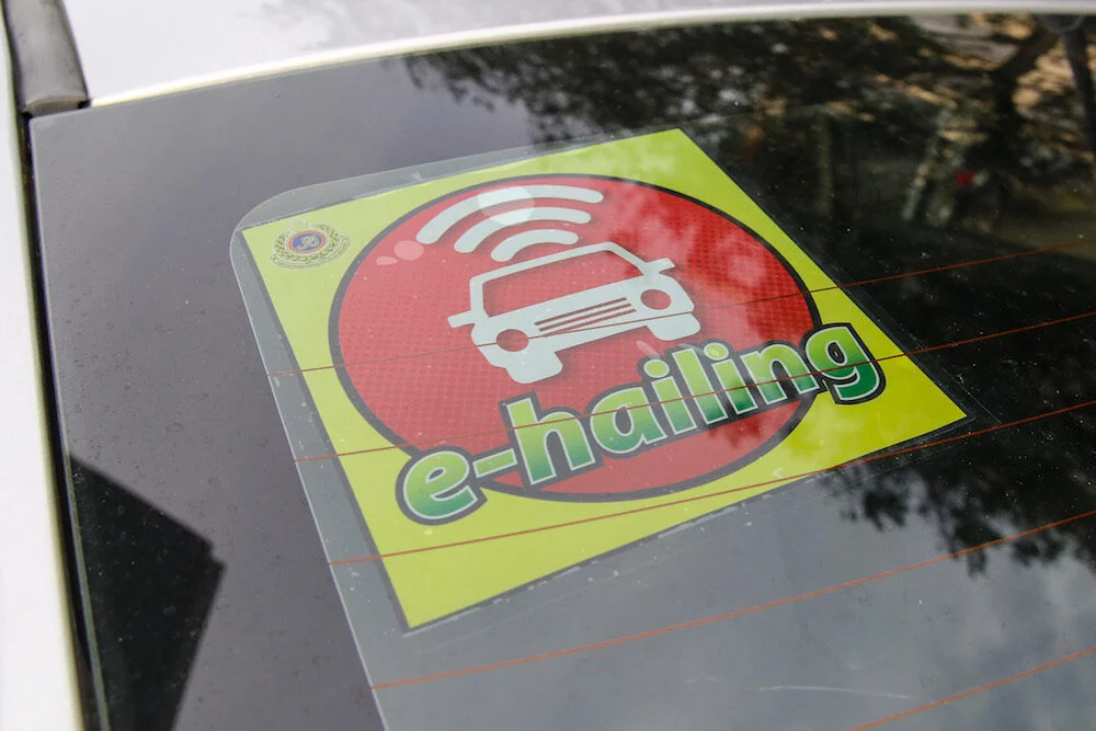 E-hailing providers, InDrive & Maxim ordered to cease operations starting July 24.