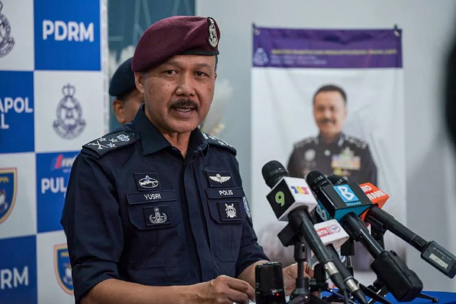 In preparation for the upcoming 46th ASEAN Summit, the police will be implementing phased road closures on 6 highways and 25 major roads in the Klang Valley from this Friday (23 May) to next Tuesday (28 May).