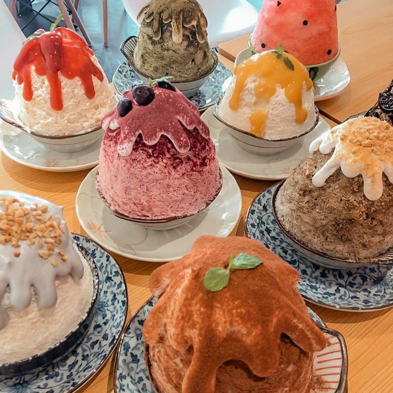 Mykori will offcially be closing its doors.