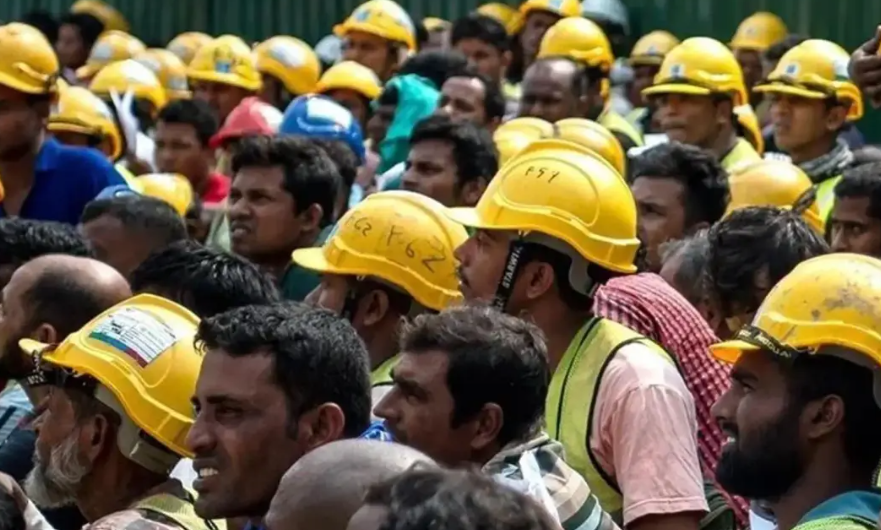 Employers & foreign workers must contribute EPF from October 2025 onwards