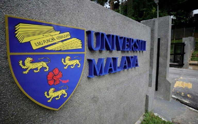Universiti Malaya Um Hits Record High In Qs World Rankings Wah Piang