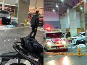 2 shootings in less than 4 days