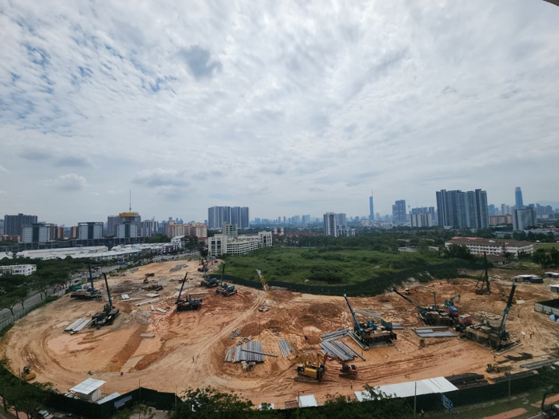 “Kowloon walled city in Cheras?”, New 3,400+ unit condo project sparks controversy online