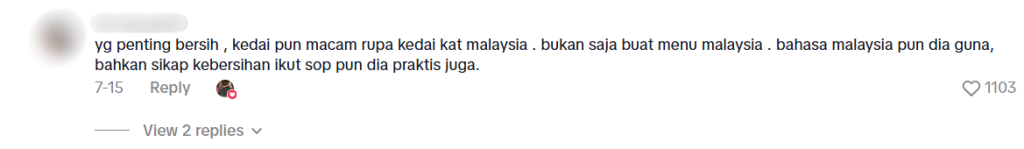 The online user support Kani Boy