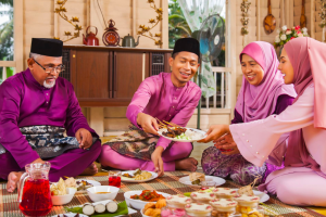 Malaysia to welcome two Hari Raya Aidilfitri in 2033