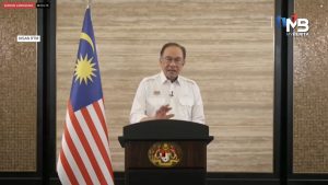 anwar ibrahim ron95 petrol subsidies
