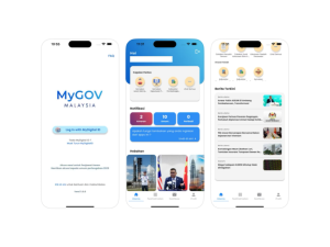 MyGOV Malaysia