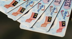 RM100 Sumbangan Asas Rahmah (SARA) are credited directly to MyKad