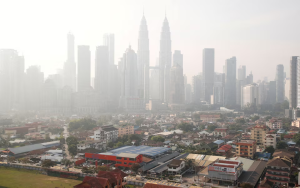 9 tips to protect yourself during the haze season