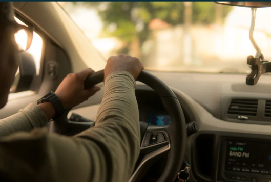 E-hailing driver wins RM19 million jackpot