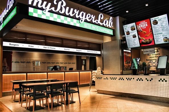 The myBurgerLab now faces a challenge to rebuild trust following a controversial social media post from their former COO