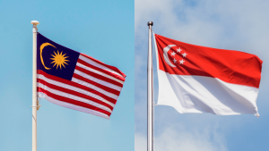 100,000 malaysians renounce citizenship for singapore