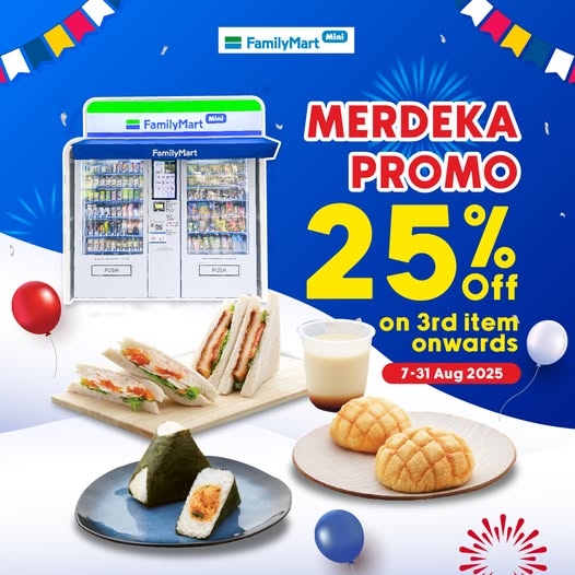 FamilyMart