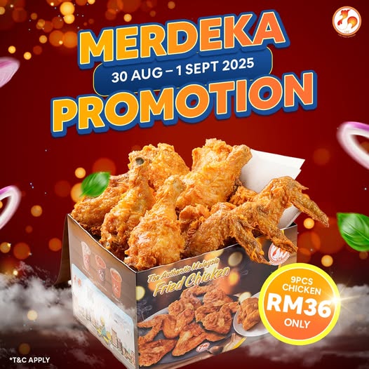Lim Fried Chicken
