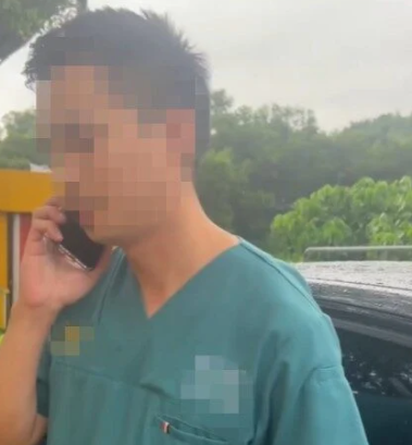 Dr. Wong apologises for the hurt he caused his family, deeming that his actions are regrettable.