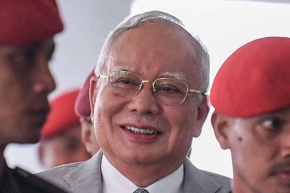 Federal court sides with former prime minister, Najib, rejects Attorney General’s Appeal. 