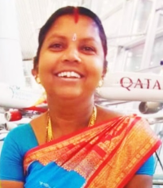 Remembering Surya's loving mother, Vijayalaksmi.