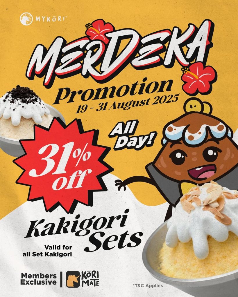 MyKori