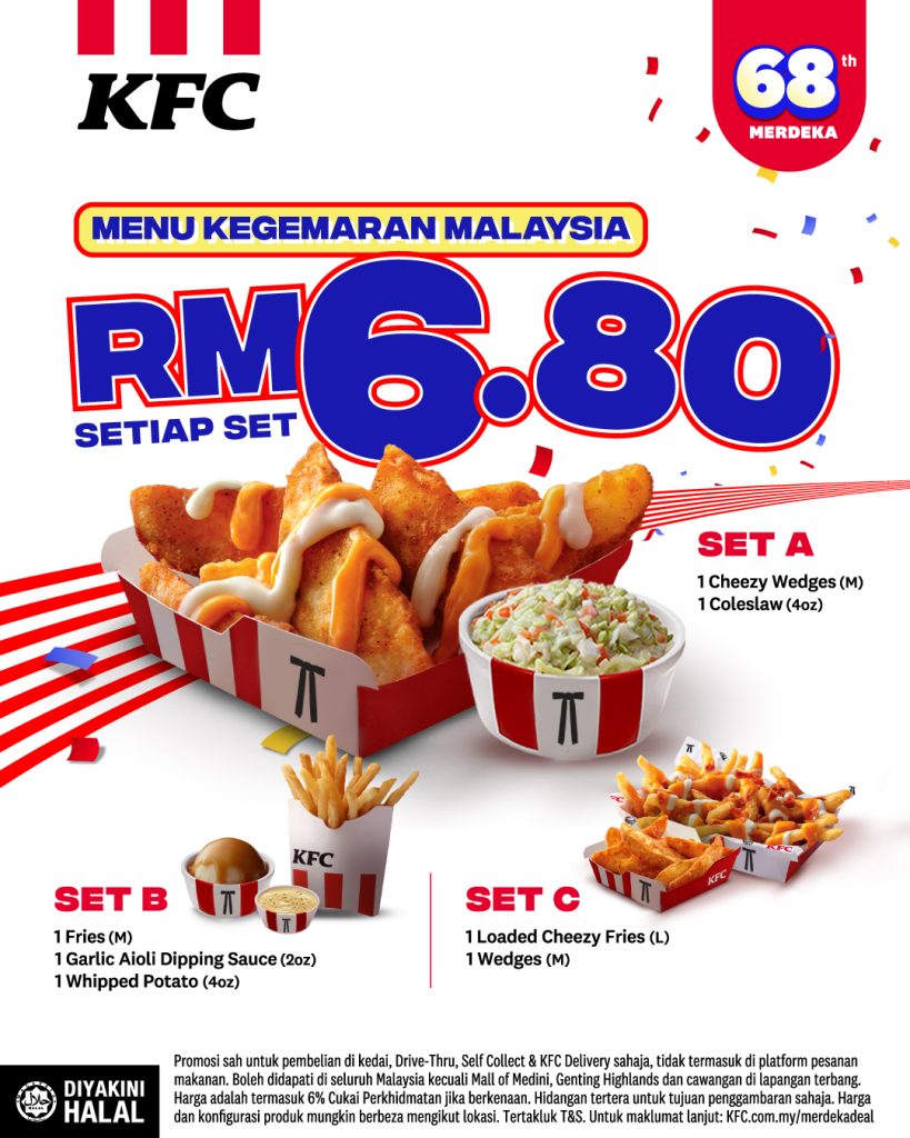 KFC