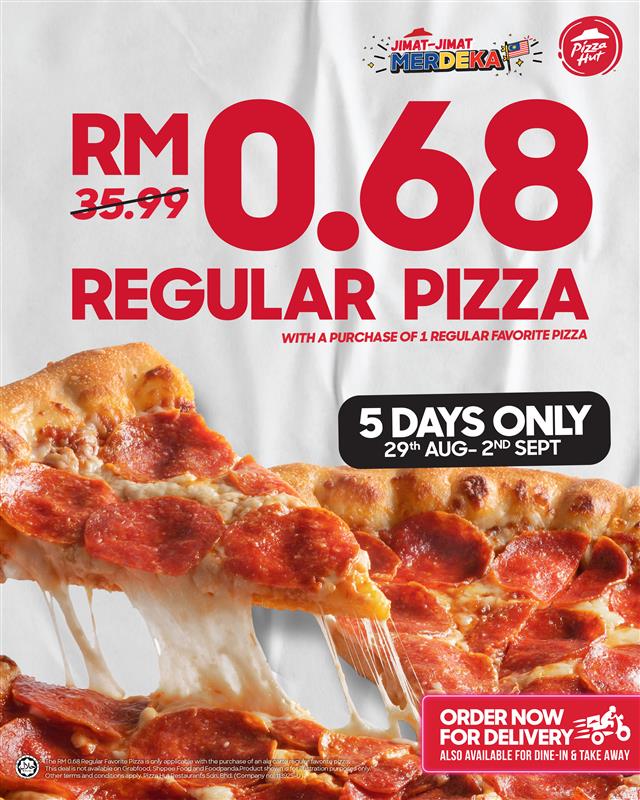 Pizza Hut