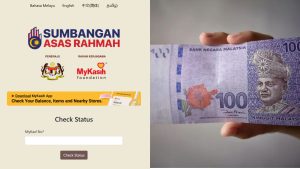 RM100 SARA aid: Here's how to check if you're eligible for the one-off aid from the govt