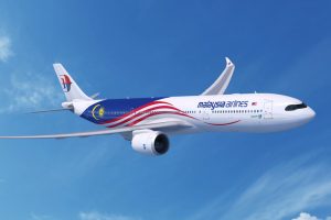 Malaysia Airlines among World’s Top 10 Best Cabin Crews in 2025