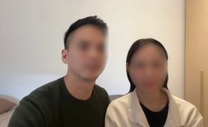 kelantan doctor with his wife public apology video