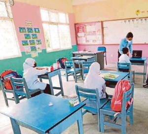 Primary schools in M'sia to implement sign language (BIM) as additional subject in 2027