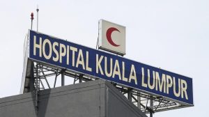 Everyone can receive treatment at HKL