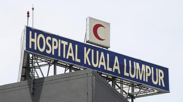 Everyone can receive treatment at HKL