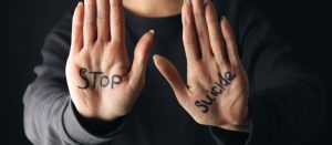 Abetment of suicide will be dealt with under the Penal Code