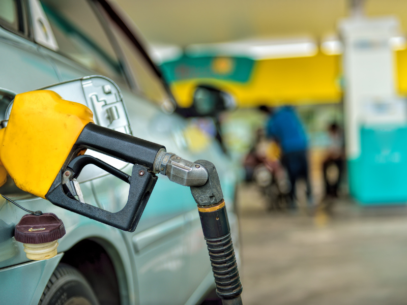 Every Malaysian is eligible for up to 300 litres of RON95 per month