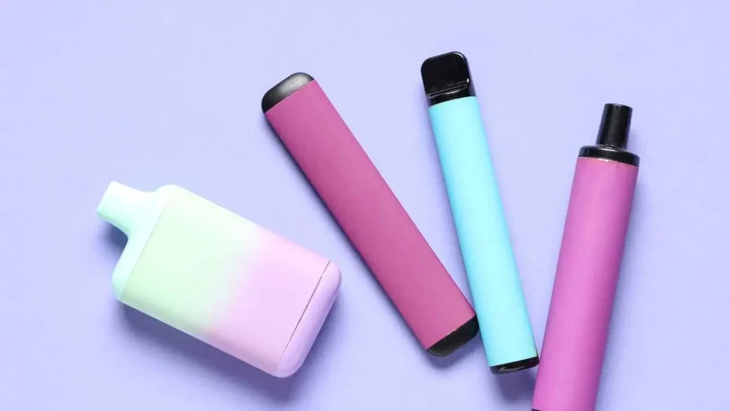 Vapes and e-cigarettes sales ban in Malaysia