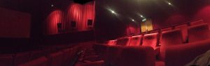 Perlis considering gender-separated seating in cinemas ahead of new mall openings