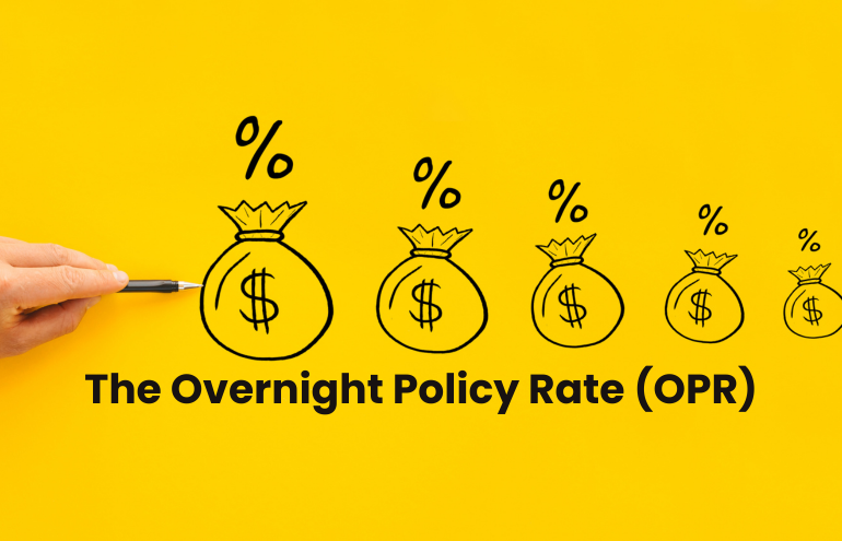 Bank Negara Malaysia (BNM) has decided to keep the Overnight Policy Rate (OPR) unchanged at 2.75%