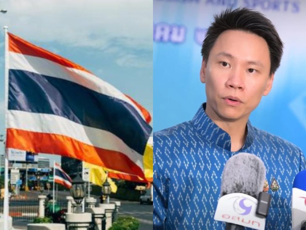 Thailand to charge RM40 tourist entry fee soon