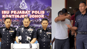 9yo johor child allegedly slashes 6yo brother's neck