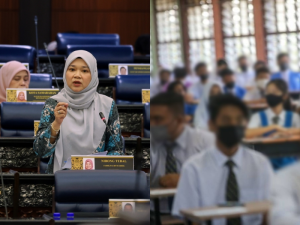 Pendidikan Karakter starting next year