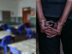 A 14yo boy detained over alleged sexual assault at Sabak Bernam school