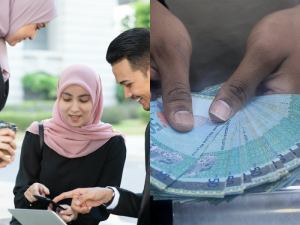 M'sia median salary rises 4.3%, ethnic wage gaps persist