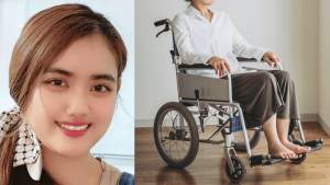 myanmar maid steals RM33,000 from disabled employer