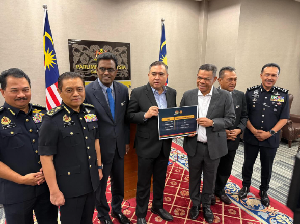 Malaysian drivers can enjoy 50% to 70% discounts for existing traffic summons
