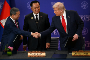 asean peace deal kuala lumpur trump cambodia thailand