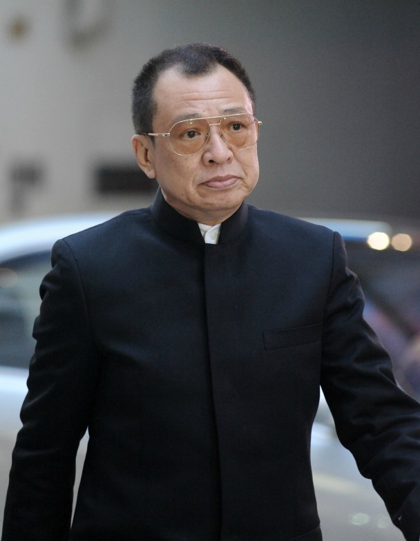 Benz Hui's role as “Foon Hei Gor” in Line Walker became deeply loved by audiences