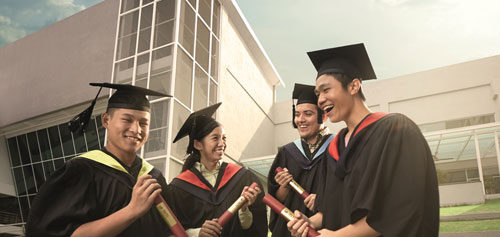 Malaysian universities make big strides in QS 2026