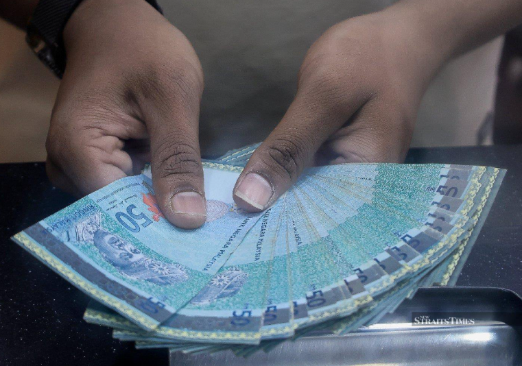 M'sia median salary rises 4.3%, ethnic wage gaps persist